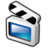 windowsmediaplayer classic Icon